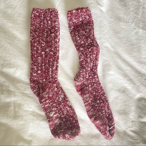 American Eagle Outfitters Accessories - Women’s Knit Socks